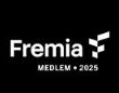 Medlem i Fremia