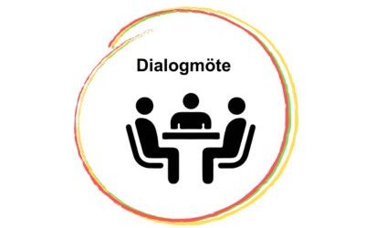 Vårens dialogmöte!