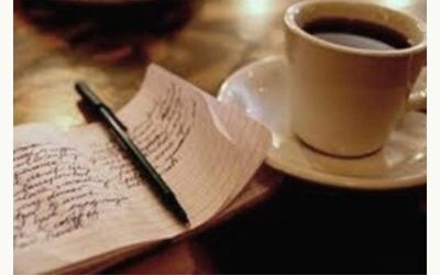 Nyfiken på skrivande?