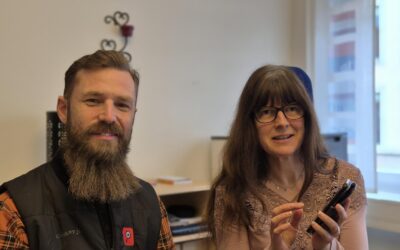 En tillgängligare matpriskoll