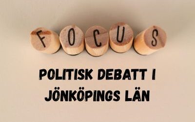 Fokus på mänskliga rättigheter och tillgänglighet.