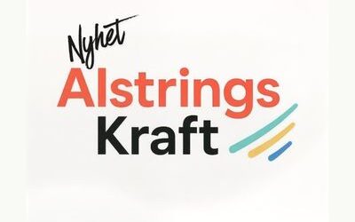 Projektet är i full gång!