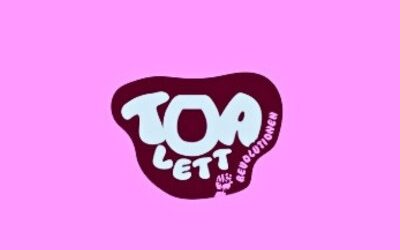 Kampanjen Toalettrevolutionen – en del av arvsfondsprojektet!